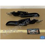 OEM 1966 1967 1968 1969 1970 Cadillac Deville Eldorado CONVERTIBLE TOP LATCH LOCK PAIR - LEFT & RIGHT #7762259/#7762258/#5717167/#5717166