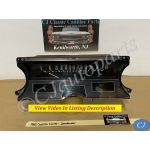 OEM 1965 1966 Cadillac Deville Eldorado Fleetwood Calais DASH INSTRUMENT CLUSTER SPEEDOMETER **TESTED**