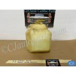 OEM 1973 1974 1975 1976 Cadillac Deville Fleetwood Calais 1973 1974 1975 1976 1977 1978 Eldorado RADIATOR COOLANT OVERFLOW RESERVOIR BOTTLE TANK W/ LID #1606624/#1601028