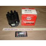 NOS 1958 1959 1960 CADILLAC DEVILLE ELDORADO FLEETWOOD TRI-POWER DISTRIBUTOR CAP (MODELS WITH THREE-2BBL CARBS ONLY)