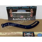 1968 1969 1970 1971 1972 1973 1974 1975 1976 Cadillac Deville Fleetwood Deville Calais 472/500 ENGINE UPPER ALTERNATOR ALT MOUNTING BRACKET LINK