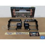 OEM 1977 1978 1979 Cadillac Deville Fleetwood 425 Engine FRONT MOTOR MOUNTING BRACKETS (LEFT & RIGHT) #1609969/#1609970