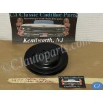 OEM 1976 1977 1978  Cadillac Deville Eldorado Fleetwood WATER PUMP PULLEY SINGLE GROOVE  (WITHOUT A.I.R)  #1609647