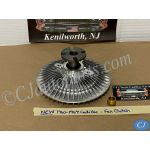 New Reproduction 1960 1961 1962 1963 1964 Cadillac Deville Eldorado Fleetwood Engine Cooling Thermostatic Fan Clutch #1482704/#1478579/#480830