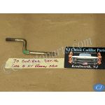 OEM 1968 1969 1970 1971 1972 1973 Cadillac Eldorado Deville Calais Fleetwood 472/500 ENGINE CARB CARBURETOR AIR CLEANER STEM #1498745