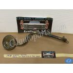 OEM 1977 1978 1979 Cadillac Deville Fleetwood 425 Engine 1980 1981 Deville Fleetwood 368 ENGINE OIL PUMP SUMP PICKUP TUBE SCREEN #1606989