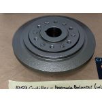 OEM 1958 1959 1960 1961 1962 58 59 60 61 62 Cadillac 390 Engine Deville Eldorado Fleetwood HARMONIC BALANCER DAMPER (A/C CARS)