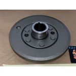 OEM 1958 1959 1960 1961 1962 58 59 60 61 62 Cadillac 390 Engine Deville Eldorado Fleetwood HARMONIC BALANCER DAMPER (A/C CARS)