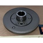 OEM 1958 1959 1960 1961 1962 58 59 60 61 62 Cadillac 390 Engine Deville Eldorado Fleetwood HARMONIC BALANCER DAMPER (A/C CARS)