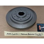 OEM 1958 1959 1960 1961 1962 58 59 60 61 62 Cadillac 390 Engine Deville Eldorado Fleetwood HARMONIC BALANCER DAMPER (A/C CARS)