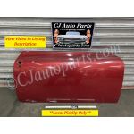 OEM 1959 1960 Cadillac Coupe Deville Eldorado RIGHT PASSENGER SIDE FRONT DOOR SHELL **SOLID** #4801104