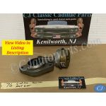OEM 1975 1976 1977 1978 1979 Cadillac Deville Fleetwood Calais Eldorado 425 Engine RIGHT PASSENGER SIDE EXHAUST MANIFOLD HEAT RISER FLANGE #5233185