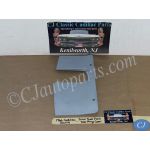 OEM 1966 Cadillac Deville Eldorado Fleetwood Calais LEFT DRIVER SIDE FRONT DOOR HINGE COVER PLATE TRIM PANEL