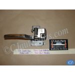 OEM 1971 1972 1973 1974 Cadillac Eldorado LEFT DRIVER SIDE INTERIOR FRONT DOOR HANDLE LATCH RELEASE #9834765