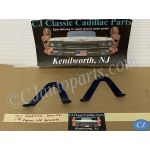 1968 1969 1970 1971 1972 1973 1974 1975 1976 1977 1978 1979 Cadillac Deville Eldorado Fleetwood Calais 425 472 500 ENGINE LIFT BRACKETS