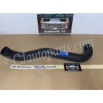 NORS AC DELCO 1965 1966 1967 CADILLAC DEVILLE FLEETWOOD CALAIS MOLDED UPPER RADIATOR HOSE