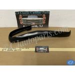 OEM 1964 Cadillac Deville Eldorado Fleetwood LEFT DRIVER SIDE RUBBER QUARTER PANEL TO REAR BUMPER END FILLER #1481656