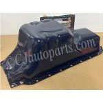 OEM 1968 1969 1970 1971 1972 1973 1974 1975 1976 CADILLAC DEVILLE FLEETWOOD CALAIS ENGINE OIL PAN #3514238
