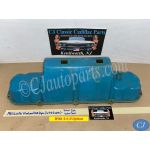 OEM 1980 1981 Cadillac Deville Eldorado Seville Fleetwood 368 Engine With 4-6-8 Option LEFT DRIVER SIDE PLASTIC VALVE COVER #1619136/#1612469