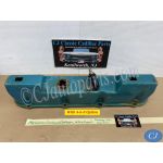 OEM 1980 1981 Cadillac Deville Eldorado Seville Fleetwood 368 Engine With 4-6-8 Option RIGHT PASSENGER SIDE PLASTIC VALVE COVER #1619147/#1612470