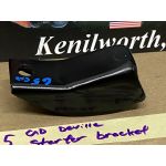 OEM 1965 1966 1967 Cadillac Deville Fleetwood Eldorado Calais 429 Engine STARTER MOTOR MOUNTING BRACKET BRACE