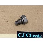 OEM 1965 1966 1967 Cadillac Deville Fleetwood Eldorado Calais 429 Engine STARTER MOTOR MOUNTING BRACKET BRACE