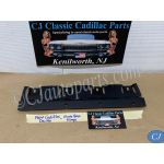 OEM 1963 1964 Cadillac Eldorado Deville Fleetwood DASH GLOVE BOX COMPARTMENT DOOR HINGE #1479672
