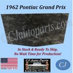 REM 1962 PONTIAC GRAND PRIX HOOD INSULATION IN STOCK - GPX-HIN-005
