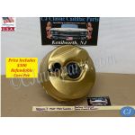 REBUILT FACTORY ORIGINAL 1962 1963 CADILLAC DELCO MORAINE POWER BRAKE BOOSTER