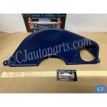 OEM 1968 1969 1970 1971 1972 1973 1974 1975 1976 Cadillac Deville Calais Fleetwood 472/500 Engine TRANSMISSION FLYWHEEL INSPECTION COVER #1487176