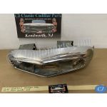 OEM 1964 Cadillac Deville Eldorado Fleetwood RIGHT PASSENGER SIDE REAR BUMPER END TAIL LIGHT SURROUND HOUSING #3513123