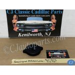 Factory Original 1959 1960 1961 1962 Cadillac Deville Eldorado Fleetwood POWER STEERING PUMP CAP LID #5688537