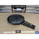 OEM  1968 1969 Cadillac Deville Calair Fleetwood 472/500 ENGINE 4 BBL AIR CLEANER ASSEMBLY #6424599