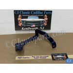 OEM 1959 1960 Cadillac Deville Eldorado Fleetwood REAR A/C COMPRESSOR SUPPORT MOUNTING BRACKET #1470769