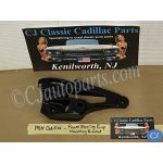 OEM 1963 1964 1965 1966 1967 Cadillac Deville Fleetwood Calais Eldorado 390 429 ENGINE POWER STEERING PUMP MOUNTING BRACKET #1479145