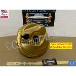 REBUILT OEM 1964 1965 1966 CADILLAC DEVILLE FLEETWOOD CALAIS DELCO MORAINE POWER BRAKE BOOSTER