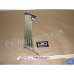 OEM 1959 1960 Cadillac Deville 4 Door 4 Window FLAT TOP RIGHT INTERIOR REAR BACK WINDSHIELD C PILLAR TRIM #4803294