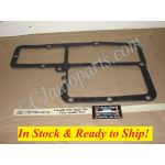 NEW 1959-1960 CADILLAC DEVILLE ELDORADO FLEETWOOD HVAC HEATER BOX FOAM GASKET SEAL