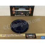 RESTORED 1959 1960 Cadillac Deville Eldorado Fleetwood POWER STEERING PUMP PULLEY SINGLE GROOVE NON-AIR SPRING #1471273