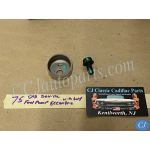 OEM 1968 1969 1970 1971 1972 1973 1974 1975 1976 1977 1978 1979 1980 1981 Cadillac Deville Eldorado Calais Fleetwood 472/500/425/368 Engine FUEL PUMP ECCENTRIC LOBE & BOLT