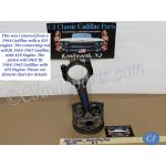 OEM 1964 1965 1966 1967 Cadillac Deville Fleetwood Eldorado Calais 429 ENGINE CONNECTING ROD & PISTON #7