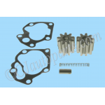 OEM 1968 1969 1970 1971 1972 1973 1974 1975 1976 1977 1978 1979 1980 1981 Cadillac Deville Eldorado Fleetwood Calais Seville 472/500/425/368 Engine OIL PUMP DRIVE/IDLER GEAR REPAIR KIT
