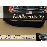 OEM 1959 1960 Cadillac Deville Eldorado Fleetwood 390 ENGINE REAR POWER STEERING PUMP TO EXHAUST MANIFOLD MOUNTING BRACKET