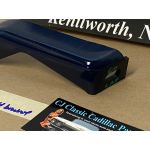 OEM 1959 1960 Cadillac Deville Eldorado Fleetwood 390 ENGINE REAR POWER STEERING PUMP TO EXHAUST MANIFOLD MOUNTING BRACKET