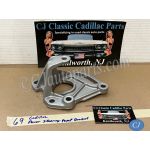 1969 1970 1971 1972 1973 1974 1975 1976 1977 1978 1979 1980 Cadillac Deville Calais Eldorado Fleetwood 368 425 472 500 Engine POWER STEERING PUMP MOUNTING BRACKET #1602289