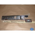 OEM 67 Cadillac Deville Eldorado Calais Fleetwood Commercial Chassis RIGHT POWER WINDOW SWITCH BEZEL TRIM PLATE #9709744