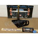 OEM 1975 1976 1977 1978 1979 Cadillac Deville Fleetwood Calais Eldorado REAR ALTERNATOR BRACKET WITH BOLT & SPACER