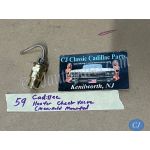 RESTORED 1959 1960 CadillacDeville Fleetwood Eldorado HEATER VACUUM CHECK VALVE (MOUNTED ON INTAKE MANIFOLD)
