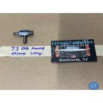 OEM 1971 1972 1973 1974 1975 1976 Cadillac Deville Eldorado Calais Fleetwood 472/500 Engine INTAKE MANIFOLD VACUUM PORT TEE TREE FITTING