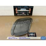OEM 1971 1972 1973 1974 1975 1976 Cadillac Eldorado Convertible LEFT REAR QUARTER WINDOW REGULATOR ACCESS PANEL COVER